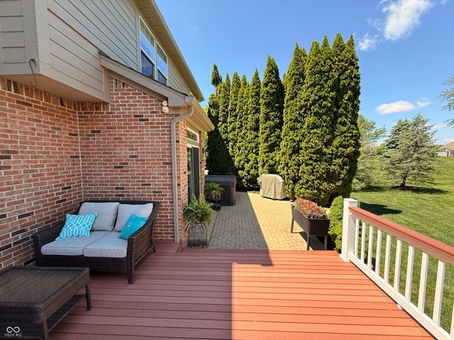 4125 Hickory Ridge Boulevard, Greenwood, IN 46143