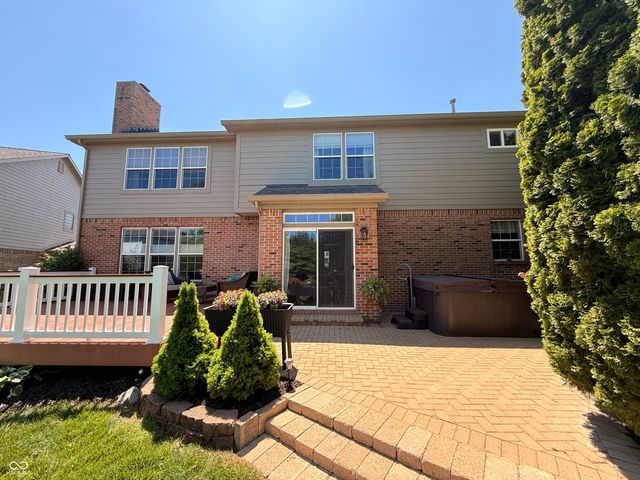 4125 Hickory Ridge Boulevard, Greenwood, IN 46143