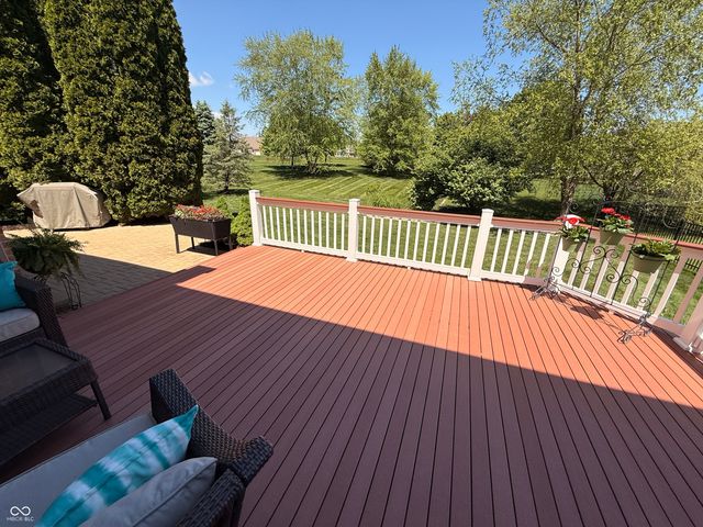4125 Hickory Ridge Boulevard, Greenwood, IN 46143