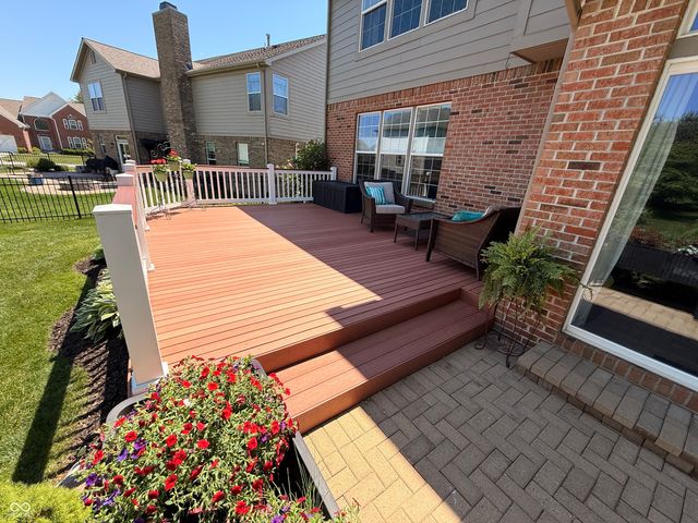 4125 Hickory Ridge Boulevard, Greenwood, IN 46143