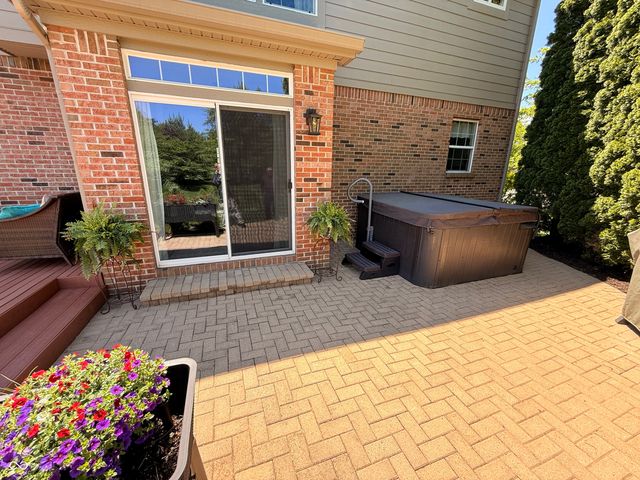 4125 Hickory Ridge Boulevard, Greenwood, IN 46143