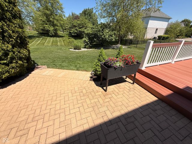 4125 Hickory Ridge Boulevard, Greenwood, IN 46143