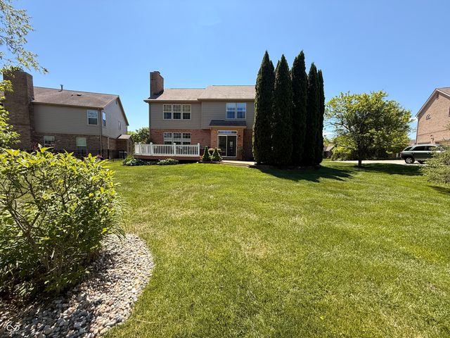 4125 Hickory Ridge Boulevard, Greenwood, IN 46143