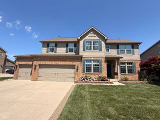 4125 Hickory Ridge Boulevard, Greenwood, IN 46143