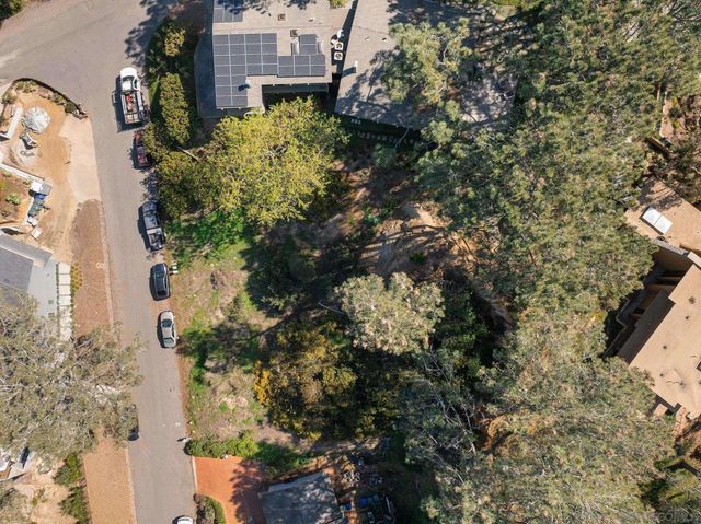 0 Hidden Pines Rd, Del Mar, CA 92014