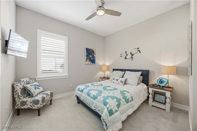 14748 Windward LN, Naples, FL 34114