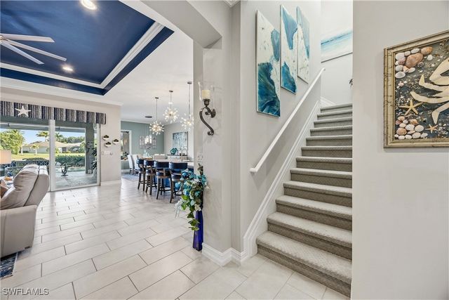 14748 Windward LN, Naples, FL 34114