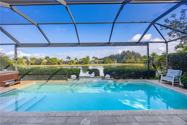 14748 Windward LN, Naples, FL 34114