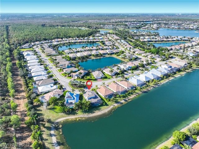 14748 Windward LN, Naples, FL 34114