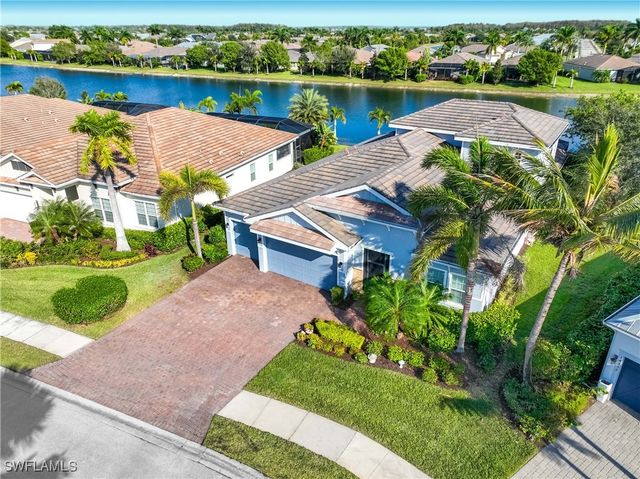 14748 Windward LN, Naples, FL 34114