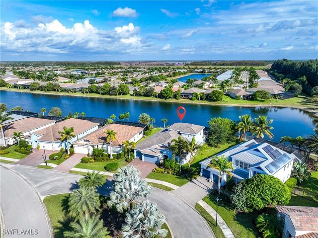 14748 Windward LN, Naples, FL 34114