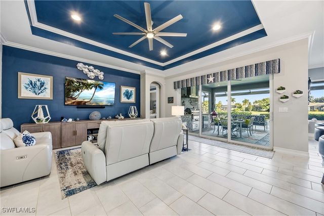 14748 Windward LN, Naples, FL 34114