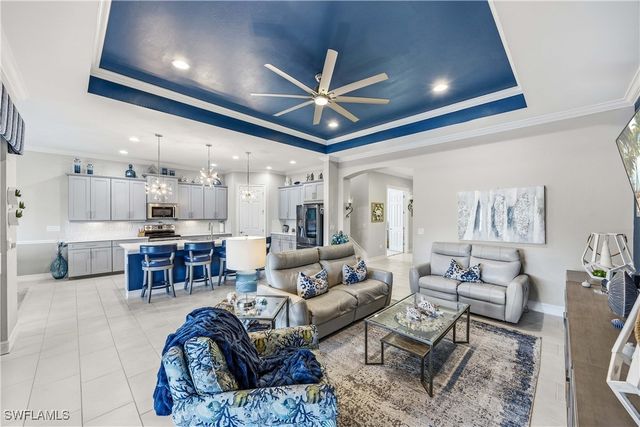 14748 Windward LN, Naples, FL 34114