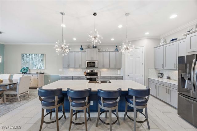 14748 Windward LN, Naples, FL 34114