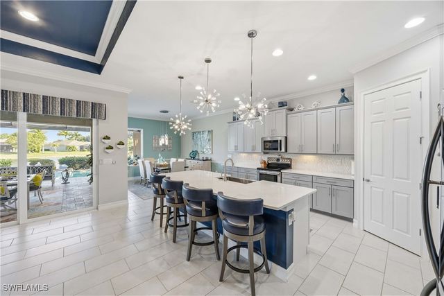 14748 Windward LN, Naples, FL 34114