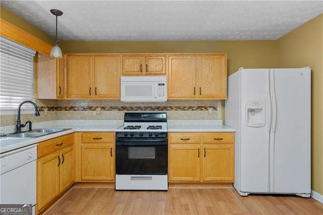 3127 Fields Drive, Lithonia, GA 30038