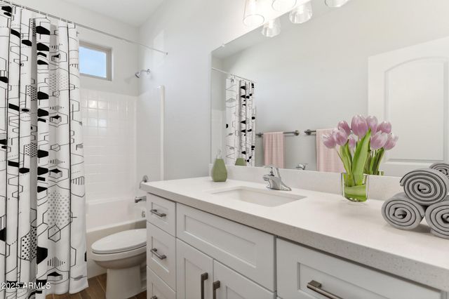 11203 E Crescent Avenue, Mesa, AZ 85208