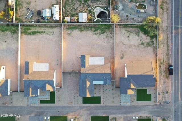 11203 E Crescent Avenue, Mesa, AZ 85208