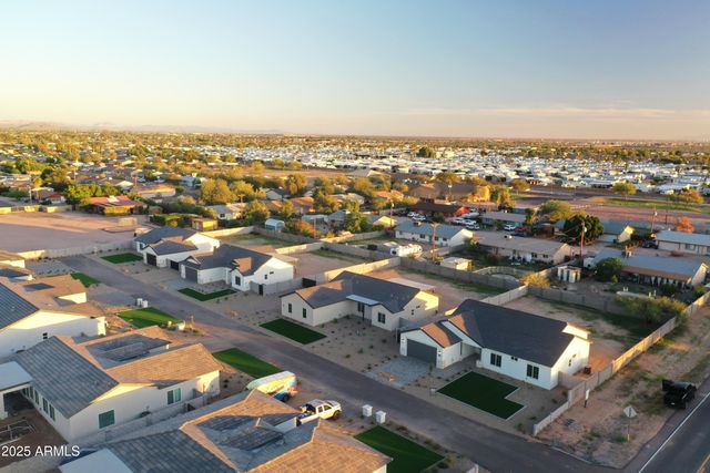 11203 E Crescent Avenue, Mesa, AZ 85208