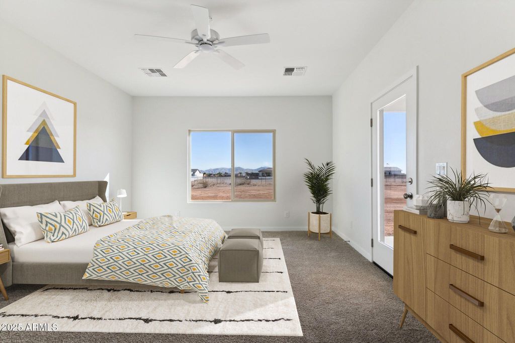 Image 12 of property listing at 11203 E Crescent Avenue, Mesa, AZ 85208