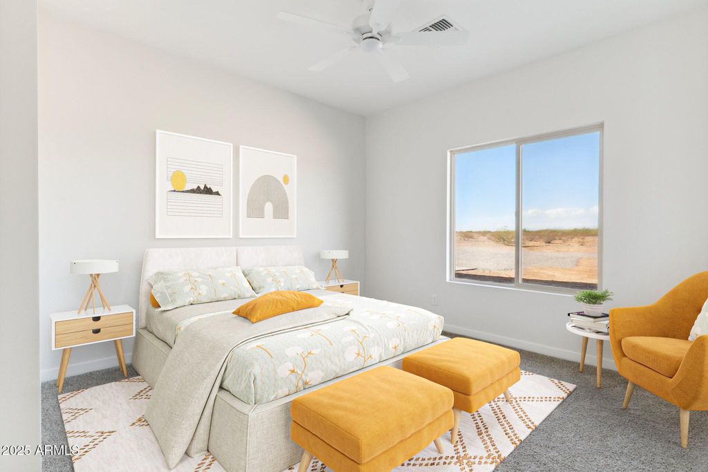 Image 13 of property listing at 11203 E Crescent Avenue, Mesa, AZ 85208