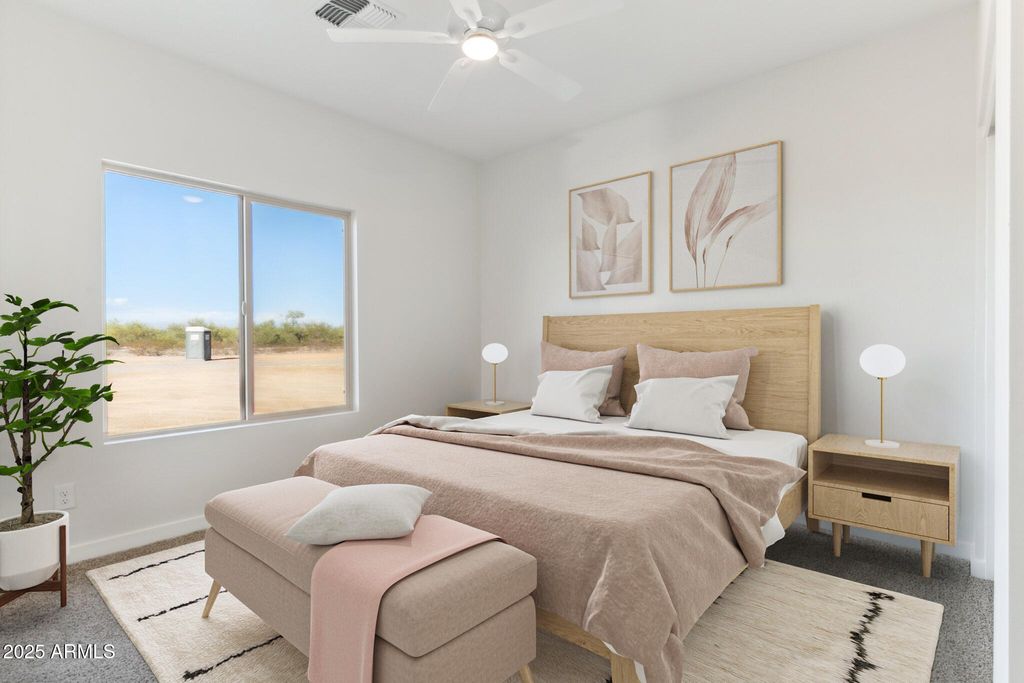 Image 14 of property listing at 11203 E Crescent Avenue, Mesa, AZ 85208