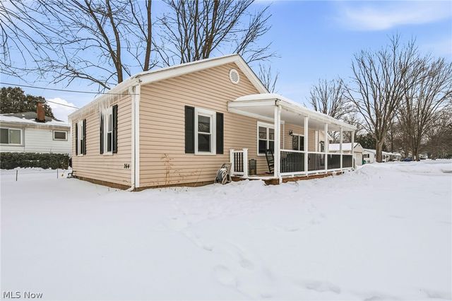 264 Park Road, Painesville, OH 44077