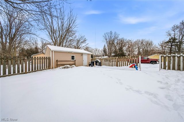 264 Park Road, Painesville, OH 44077