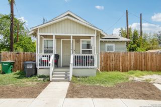 1410 Capitol, San Antonio, TX 78201