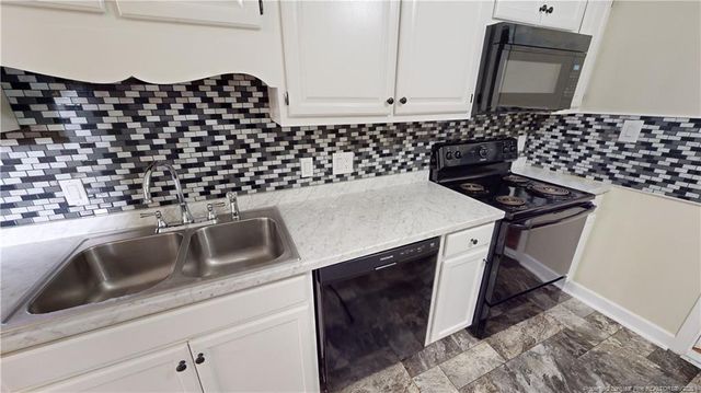 5743 McDougal Drive, Fayetteville, NC 28304