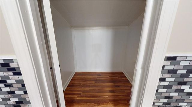 5743 McDougal Drive, Fayetteville, NC 28304