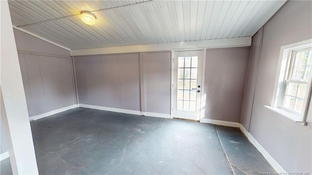 5743 McDougal Drive, Fayetteville, NC 28304