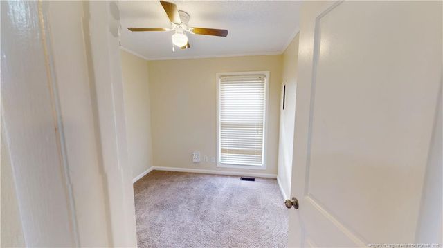 5743 McDougal Drive, Fayetteville, NC 28304