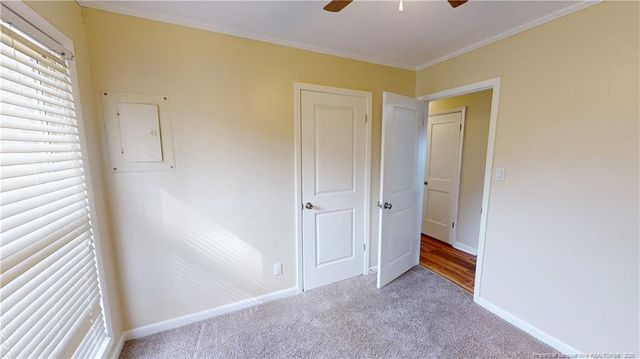 5743 McDougal Drive, Fayetteville, NC 28304