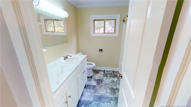 5743 McDougal Drive, Fayetteville, NC 28304