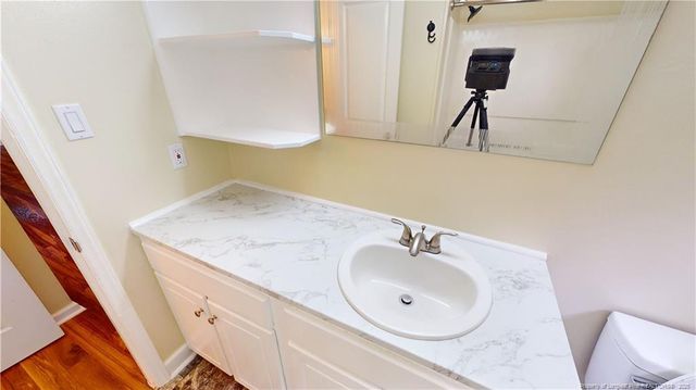 5743 McDougal Drive, Fayetteville, NC 28304