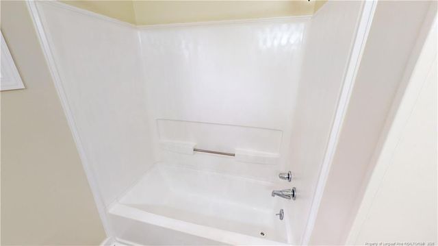 5743 McDougal Drive, Fayetteville, NC 28304