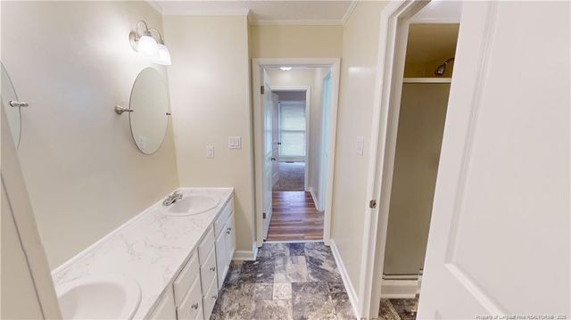 5743 McDougal Drive, Fayetteville, NC 28304