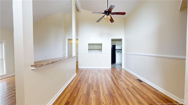 5743 McDougal Drive, Fayetteville, NC 28304