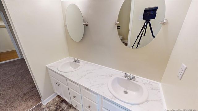 5743 McDougal Drive, Fayetteville, NC 28304