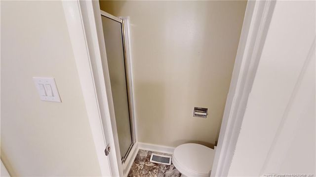 5743 McDougal Drive, Fayetteville, NC 28304