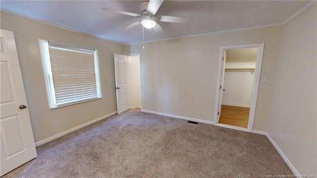 5743 McDougal Drive, Fayetteville, NC 28304