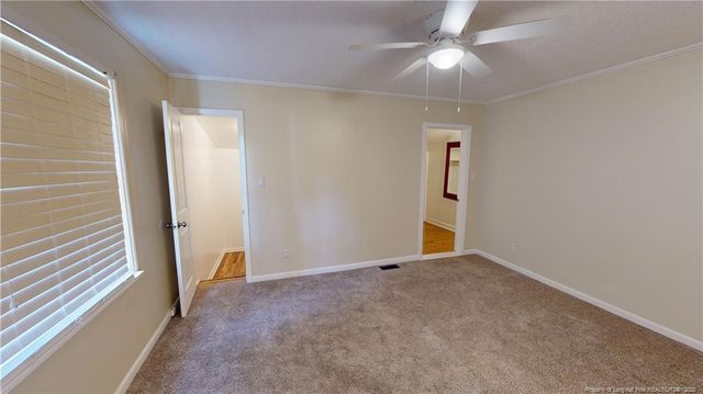 5743 McDougal Drive, Fayetteville, NC 28304