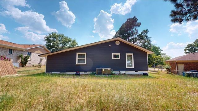 5743 McDougal Drive, Fayetteville, NC 28304