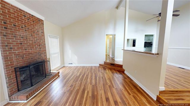 5743 McDougal Drive, Fayetteville, NC 28304