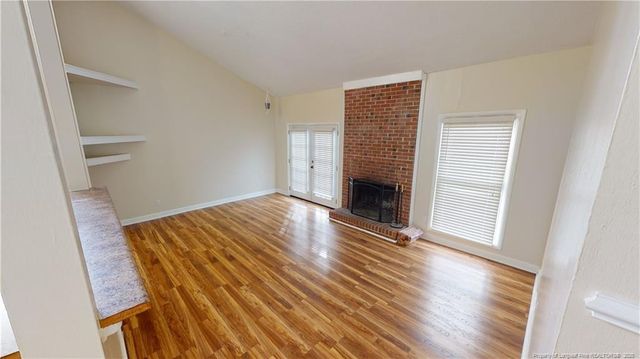 5743 McDougal Drive, Fayetteville, NC 28304