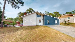 5743 McDougal Drive, Fayetteville, NC 28304