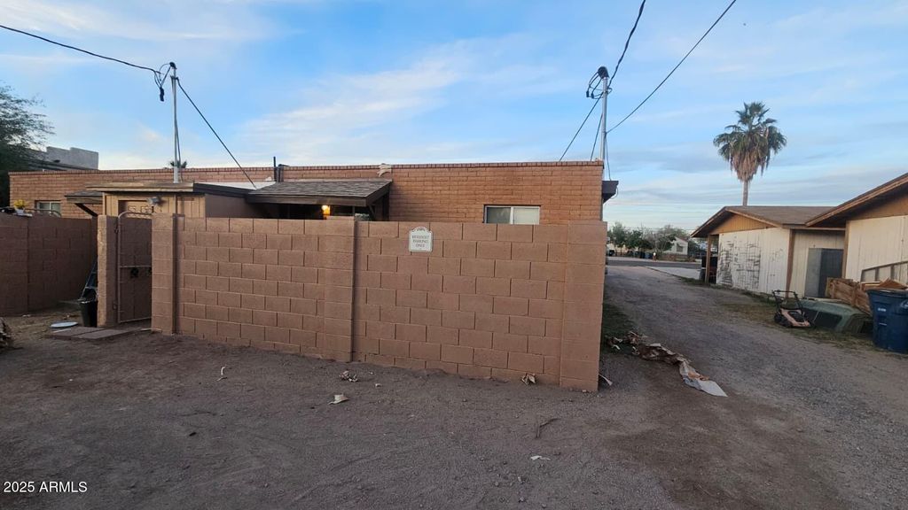 1461 E Southern Avenue 3, Apache Junction, AZ 85119