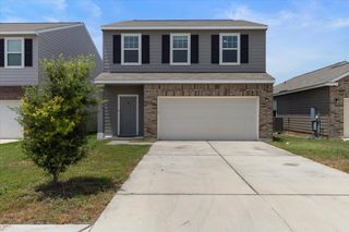 336 Wonderful Life WAY, Jarrell, TX 76537