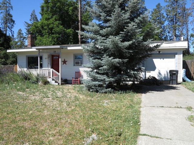 26 N 5th St, Cheney, WA 99004